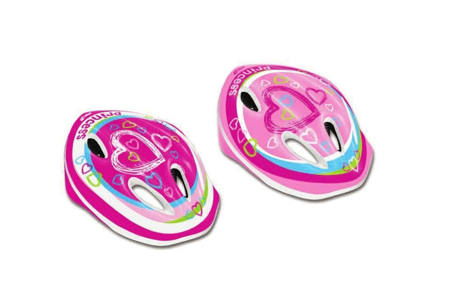 Casco Easy Bike Girl 52-56CM