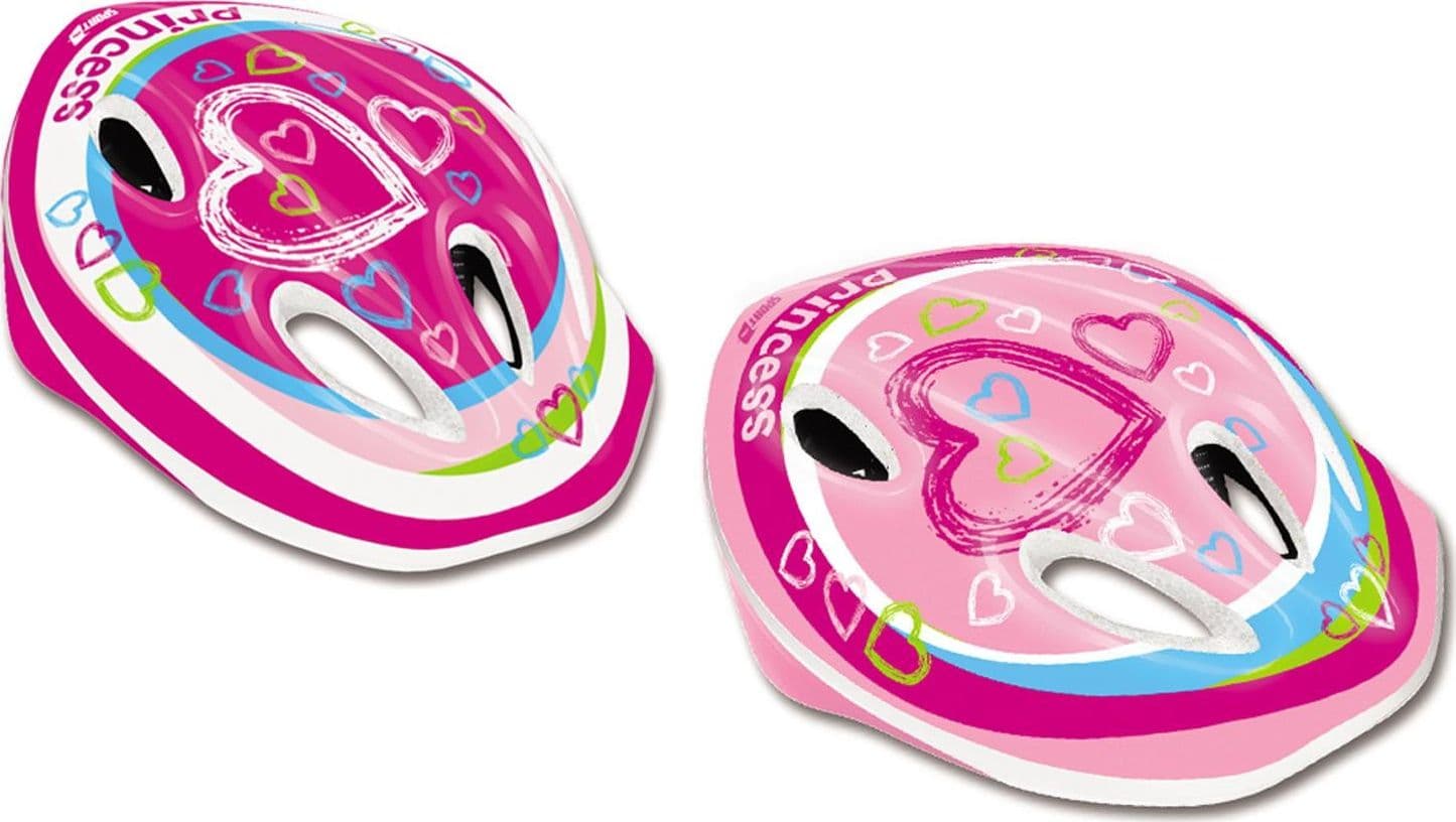 Casco Easy Bike Girl 52-56CM - 2