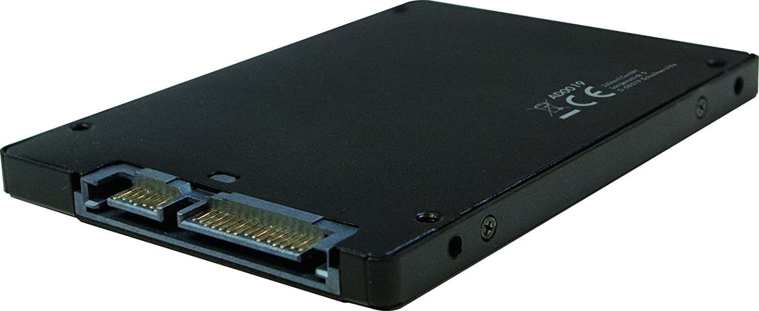 Adattatore SSD M.2 SATA III a SSD SATA 2.5'' - 2