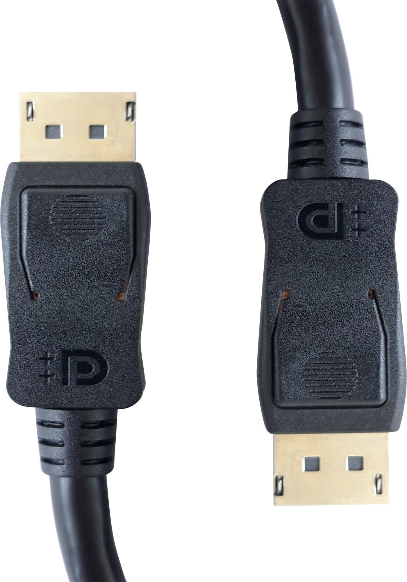 Cavo Audio/Video DisplayPort 1.4 Certificato DP++ 8K M/M 0,5m Nero - 9