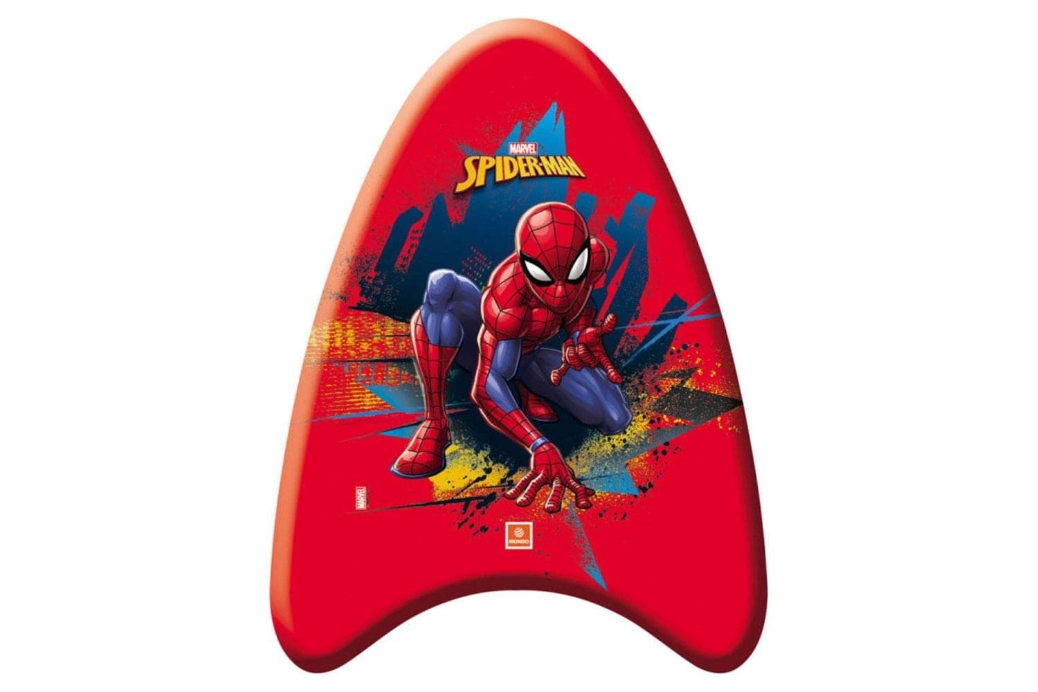 Tavola Mare Spider-Man
