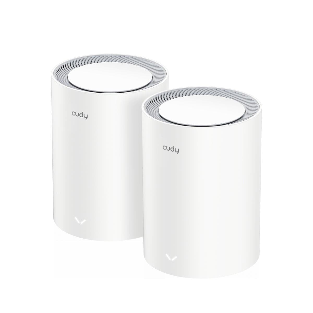 Sistema Wi-Fi 6 Mesh AX3000 2.5G Dual Band, M3000 2 pz