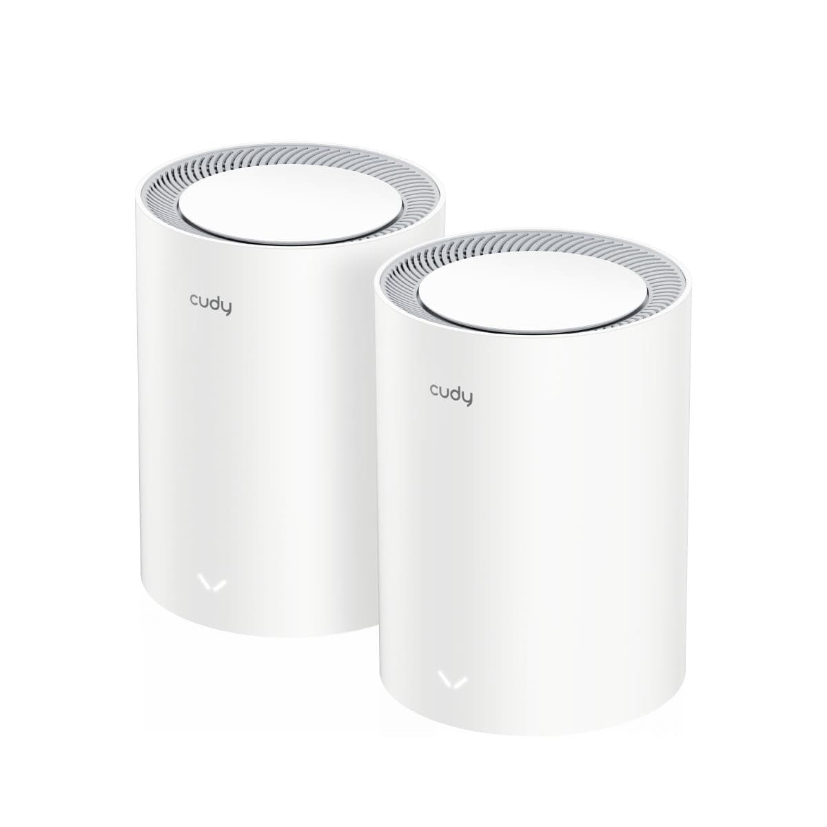 Sistema Wi-Fi 6 Mesh AX3000 2.5G Dual Band, M3000 2 pz - 9
