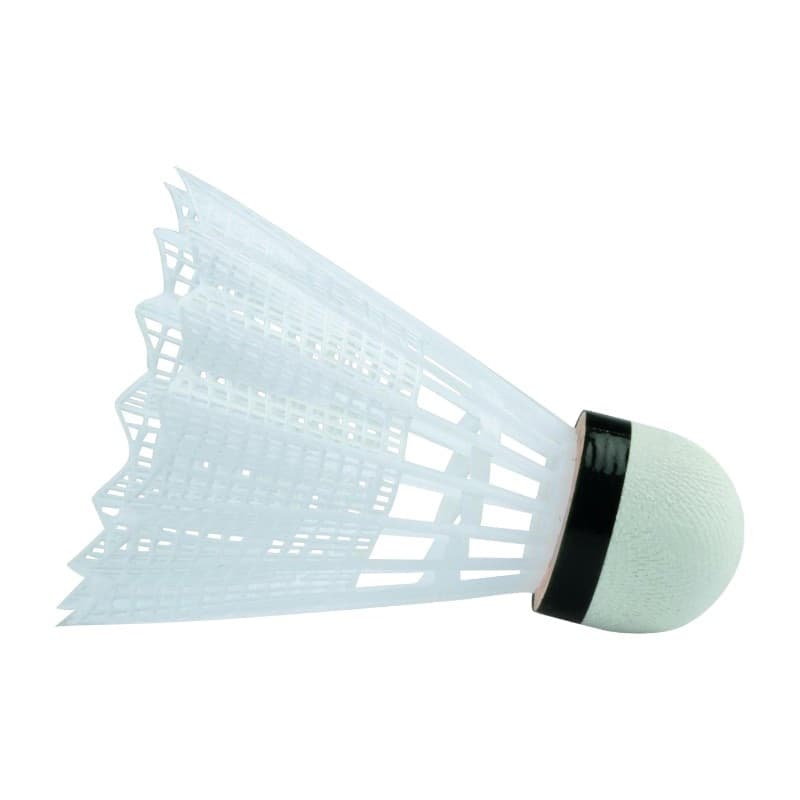 Donnay - Set da badminton in valigetta, 5 pezzi - 4
