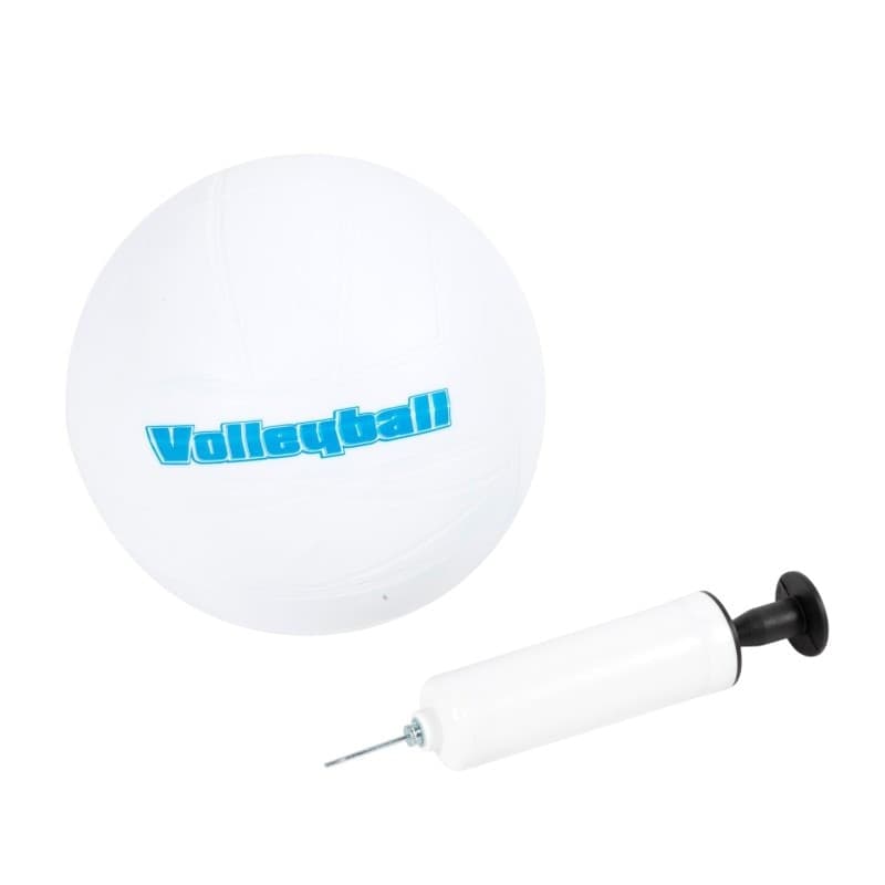 Scatch - Set 7 in 1 per pallavolo e badminton 310x168 cm - 6