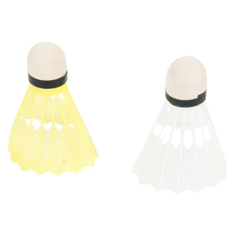 Scatch - Set 7 in 1 per pallavolo e badminton 310x168 cm - 7