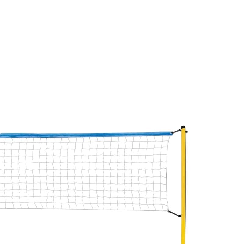 Scatch - Set 7 in 1 per pallavolo e badminton 310x168 cm - 9