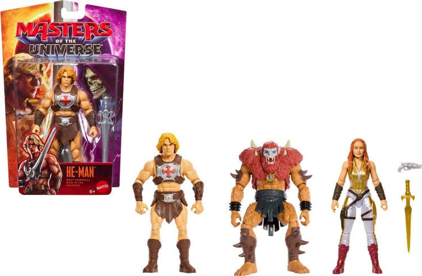 First Ones Core 14cm Ass - 2