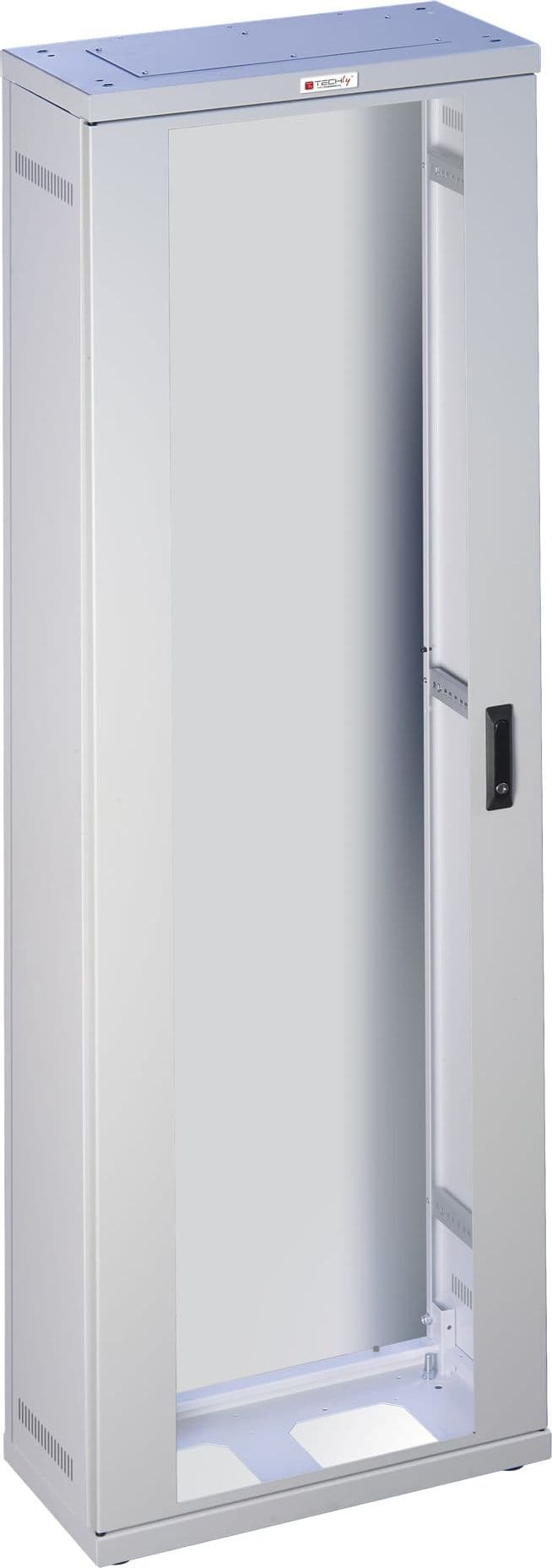 Armadio ETSI 21'' 47 unit&agrave prof. 600 grigio