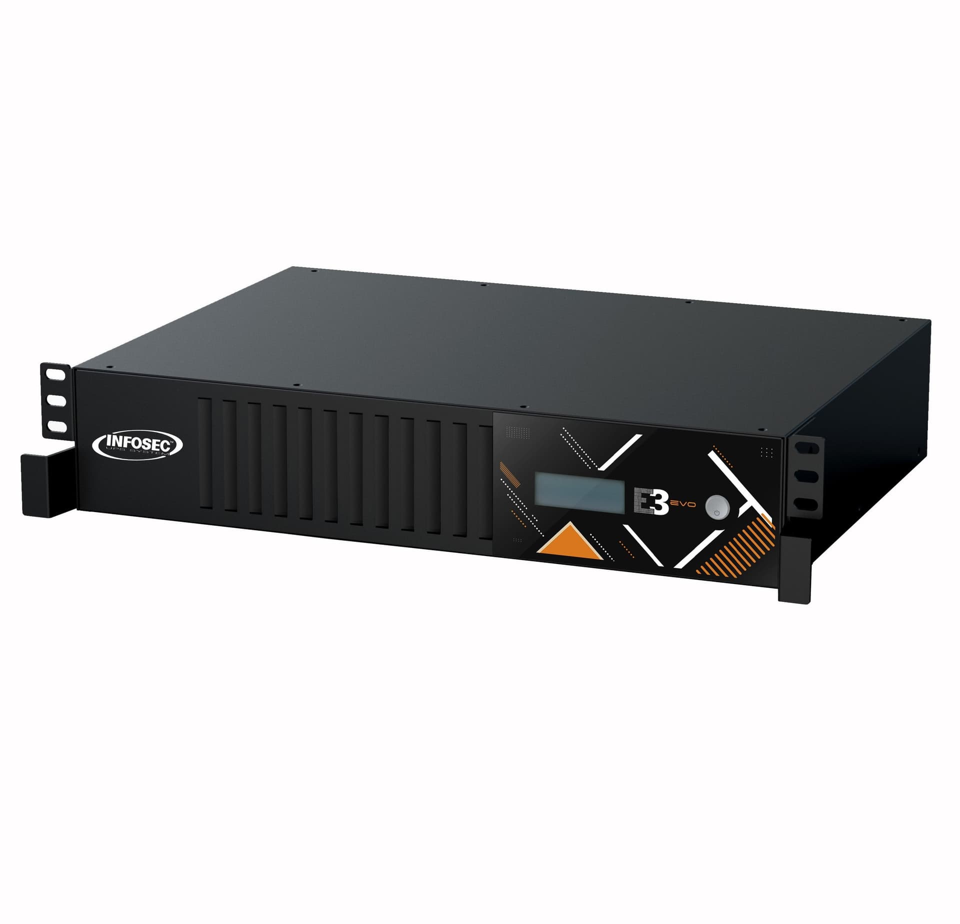 Gruppo di continuit&agrave UPS 1200VA On Line Performance Technology Onda Sinusoidale
