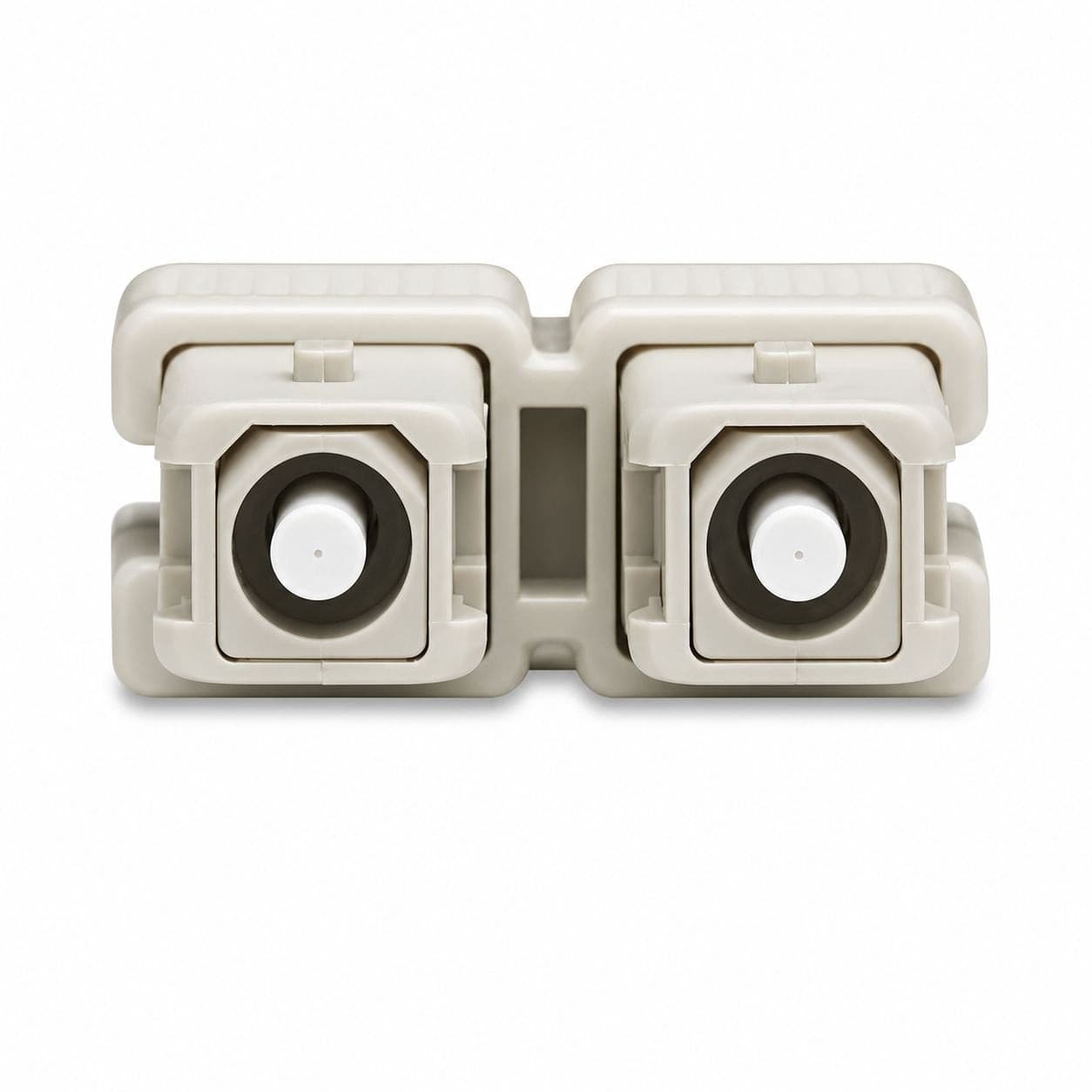 Cavo Fibra Ottica Multimodale OM4 SC/LC 50/125 2 m - 5