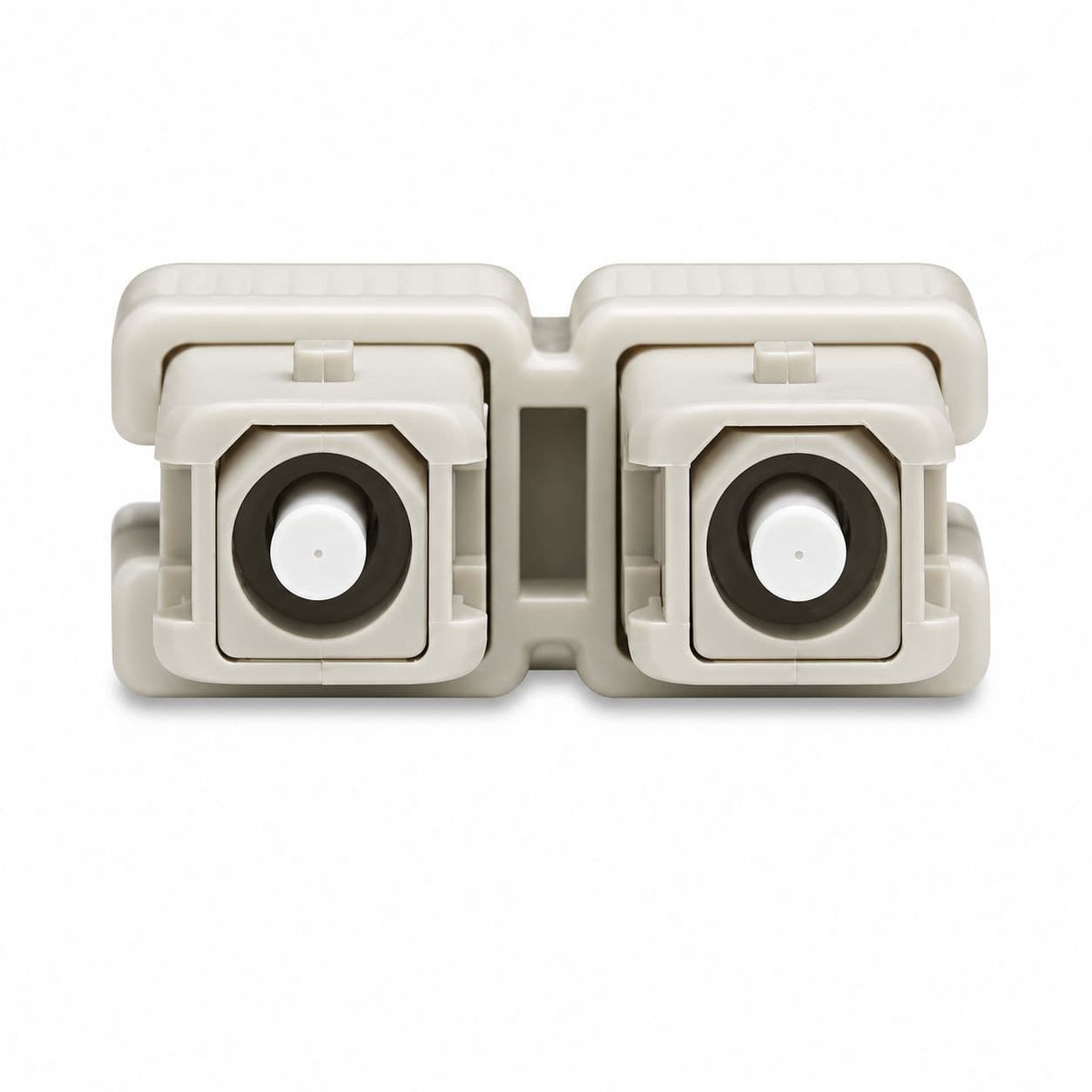 Cavo Fibra Ottica Multimodale OM4 SC/LC 50/125 2 m - 6