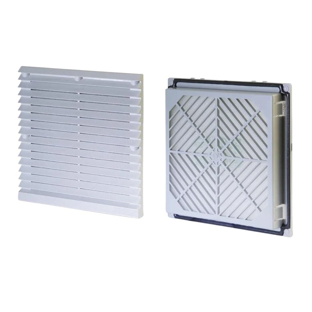 Filtro 322x322 mm IP54 - 2