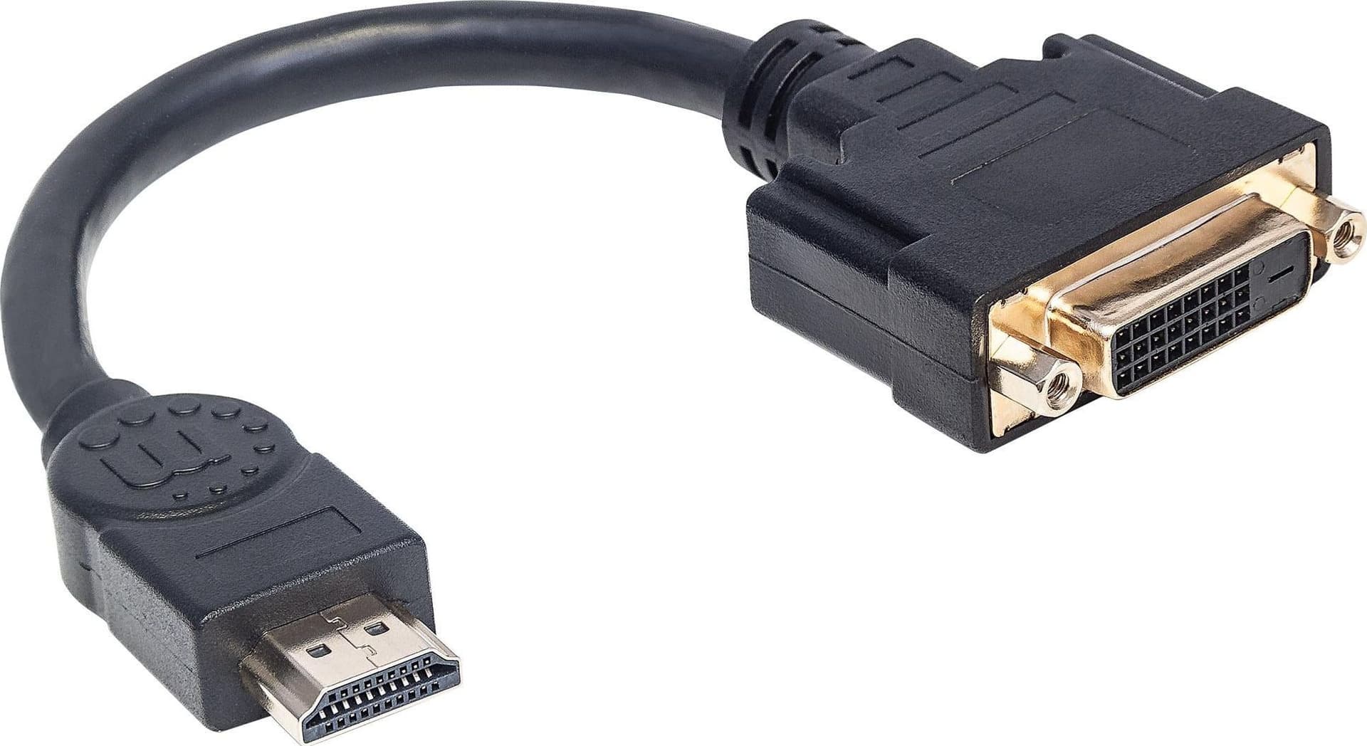 Cavo Adattatore HDMI a DVI-D - 3