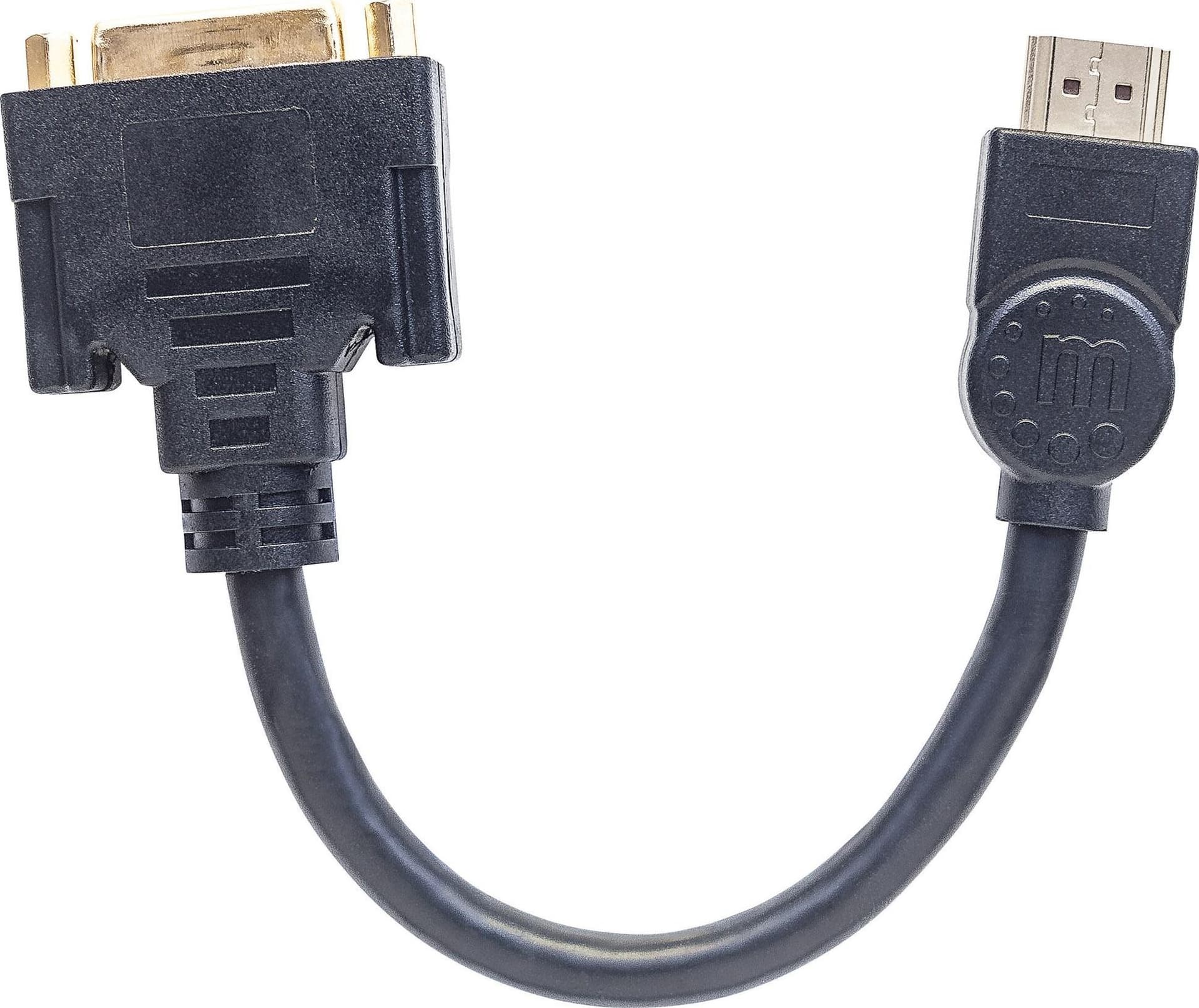 Cavo Adattatore HDMI a DVI-D - 5