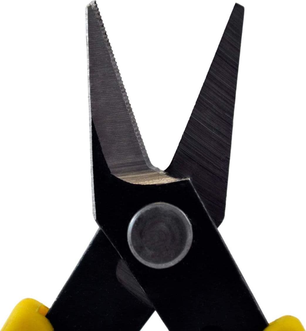 Forbici per Cavi in Fibra Ottica Kevlar Cutter - 2