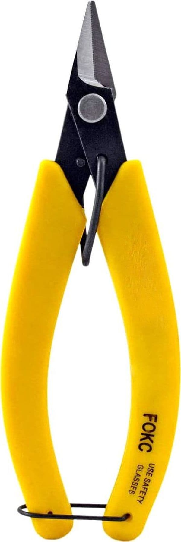 Forbici per Cavi in Fibra Ottica Kevlar Cutter - 5