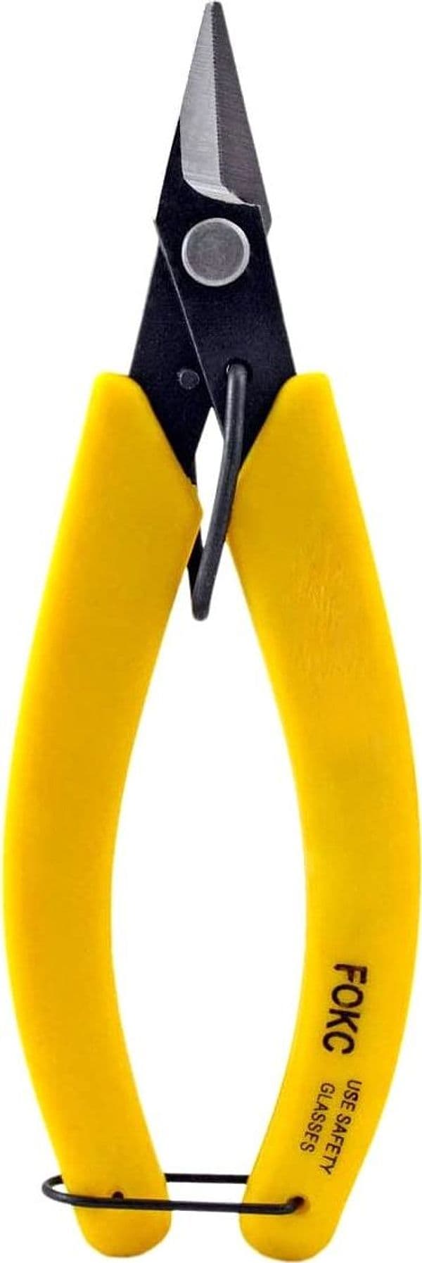 Forbici per Cavi in Fibra Ottica Kevlar Cutter - 7