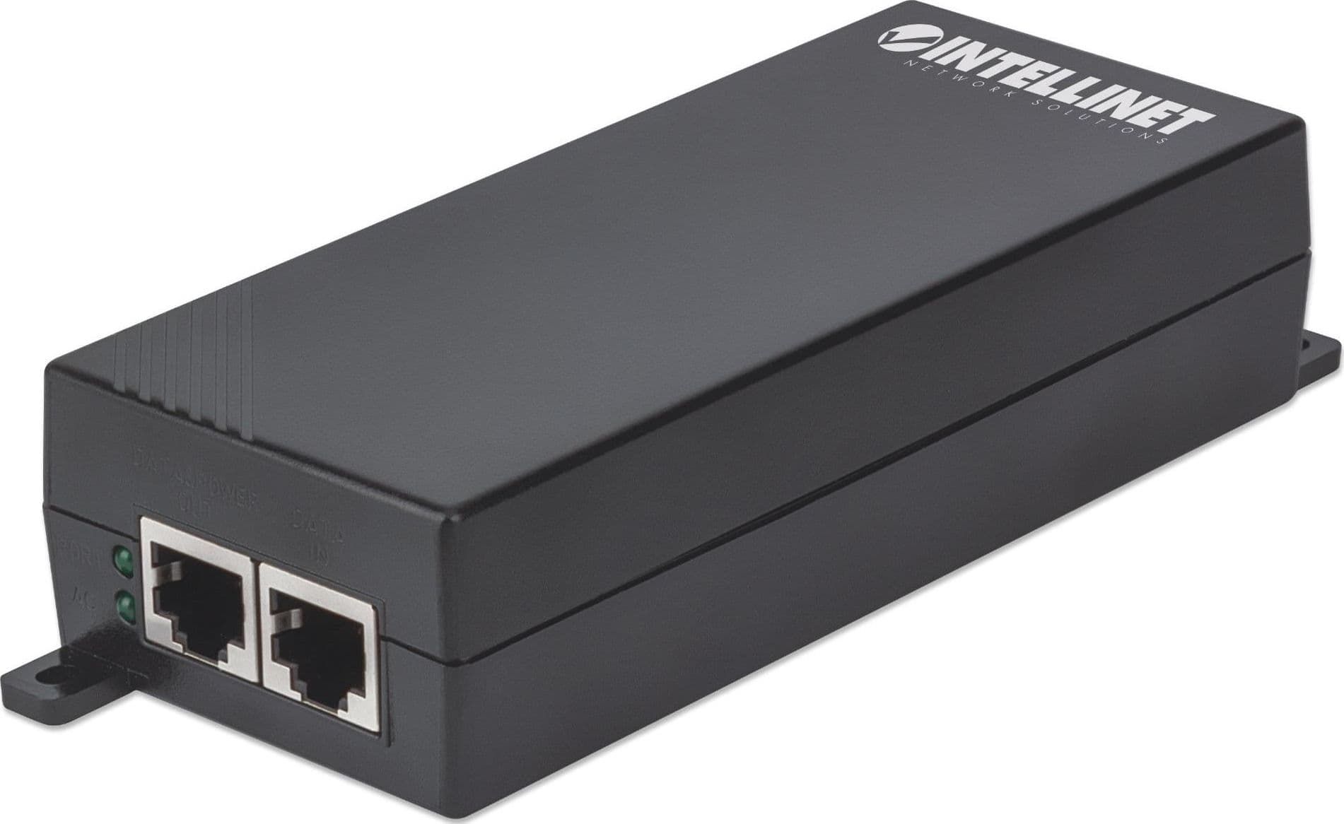 Iniettore Gigabit PoE+ High Power - 6