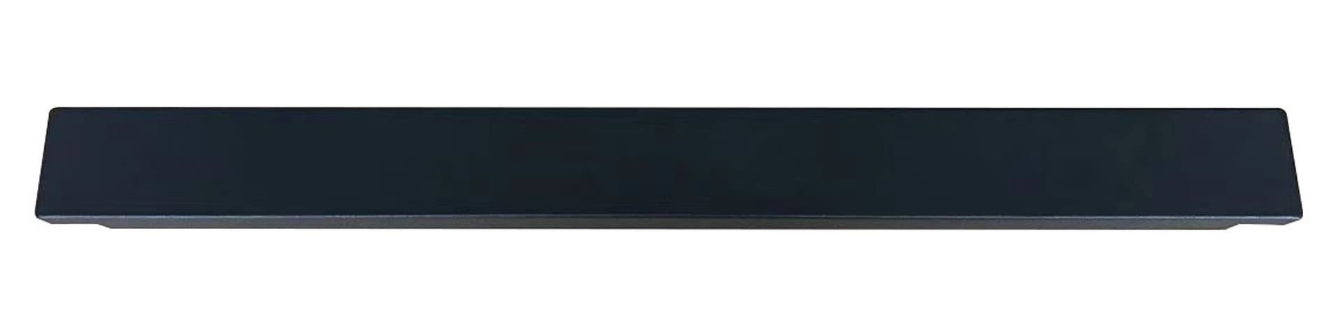 Pannello Cieco per Armadi Rack 19'' 1U Nero - 2