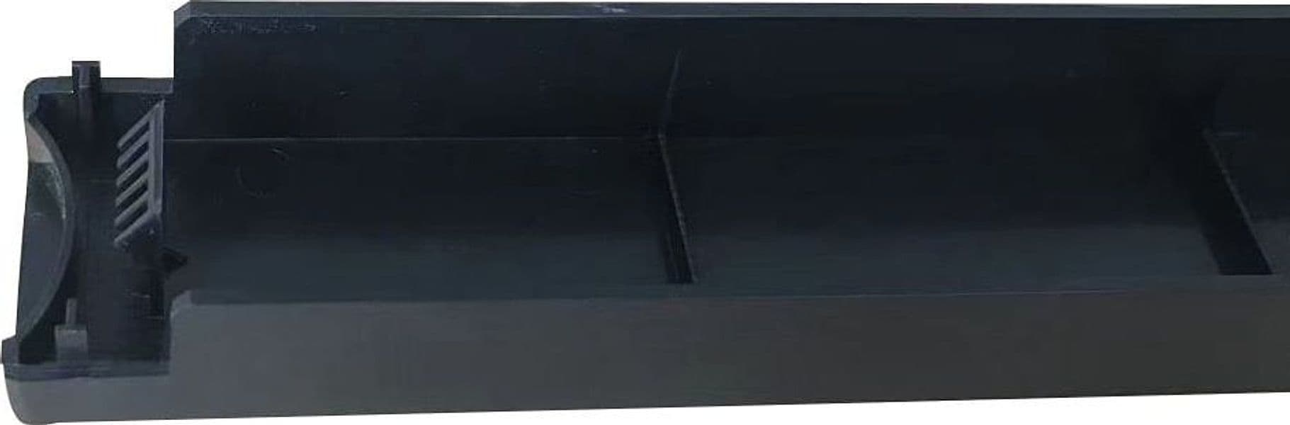 Pannello Cieco per Armadi Rack 19'' 1U Nero - 4
