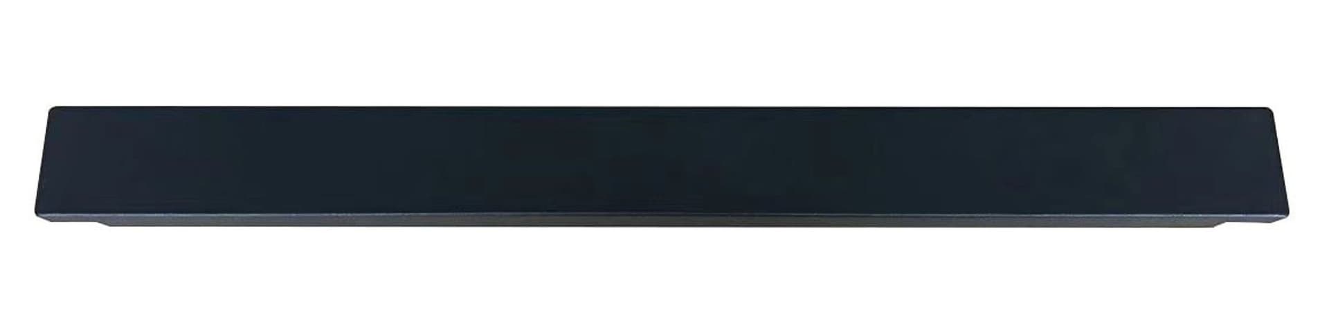 Pannello Cieco per Armadi Rack 19'' 1U Nero - 6