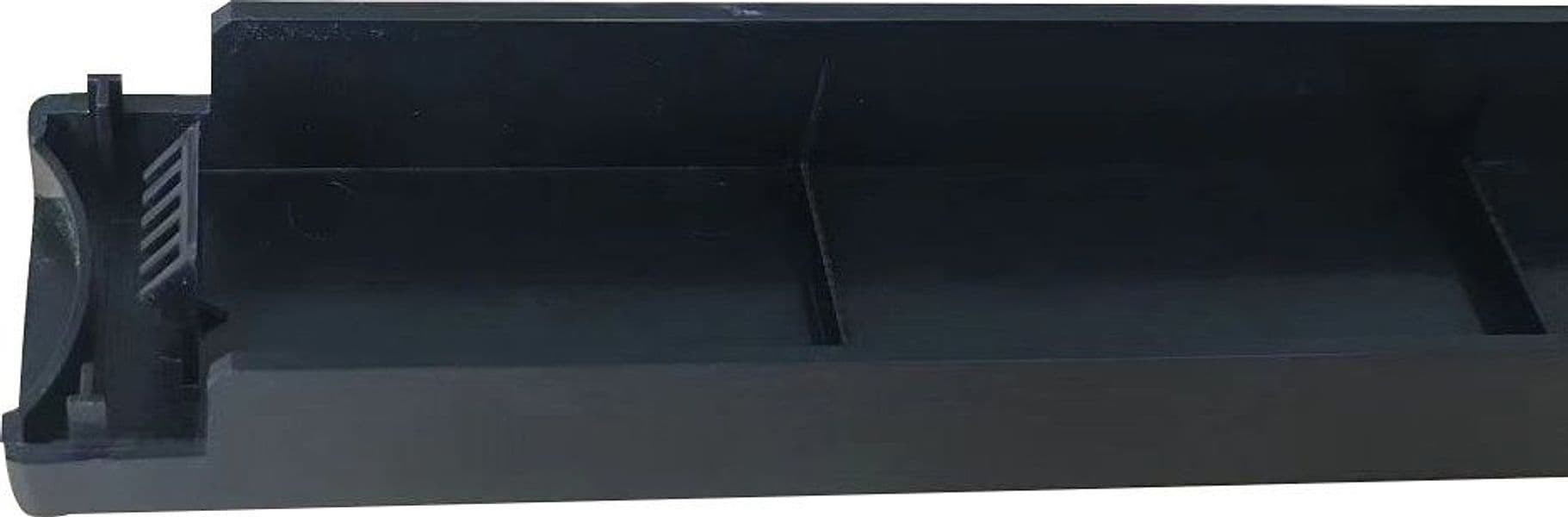 Pannello Cieco per Armadi Rack 19'' 1U Nero - 7