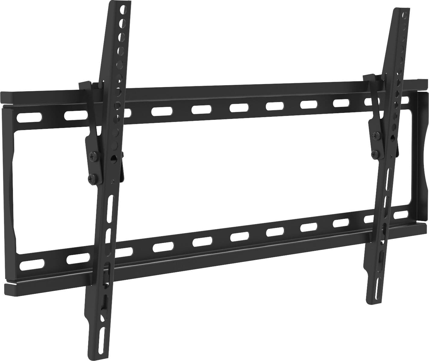 Staffa a Muro Inclinabile TV LED LCD 30-70'' Nero - 10