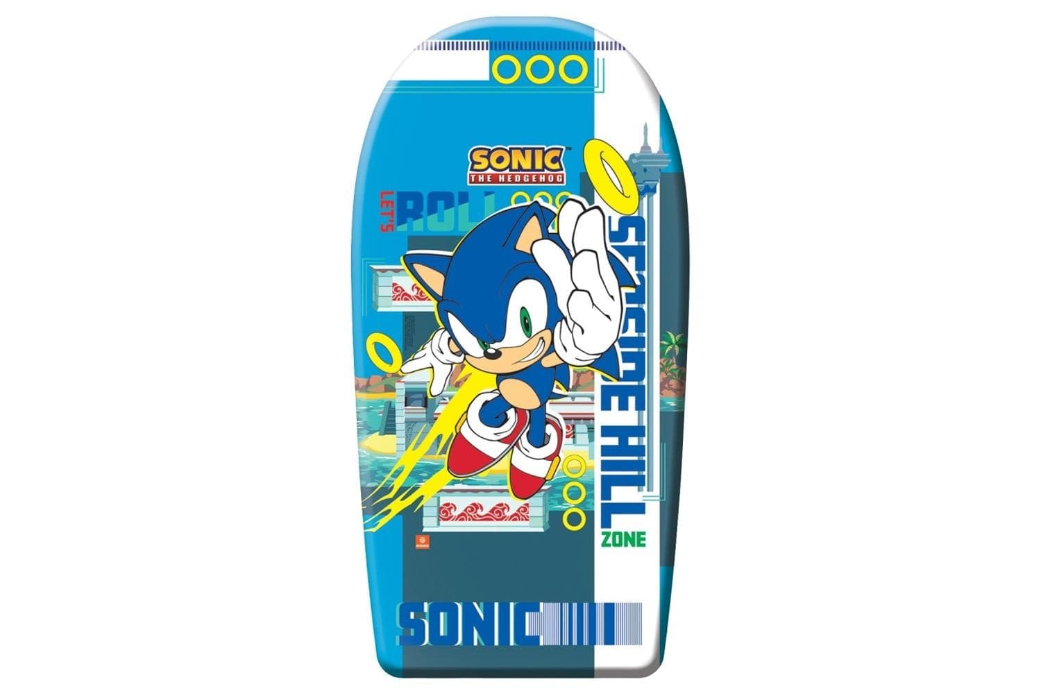 Tavola Mare 84cm Sonic