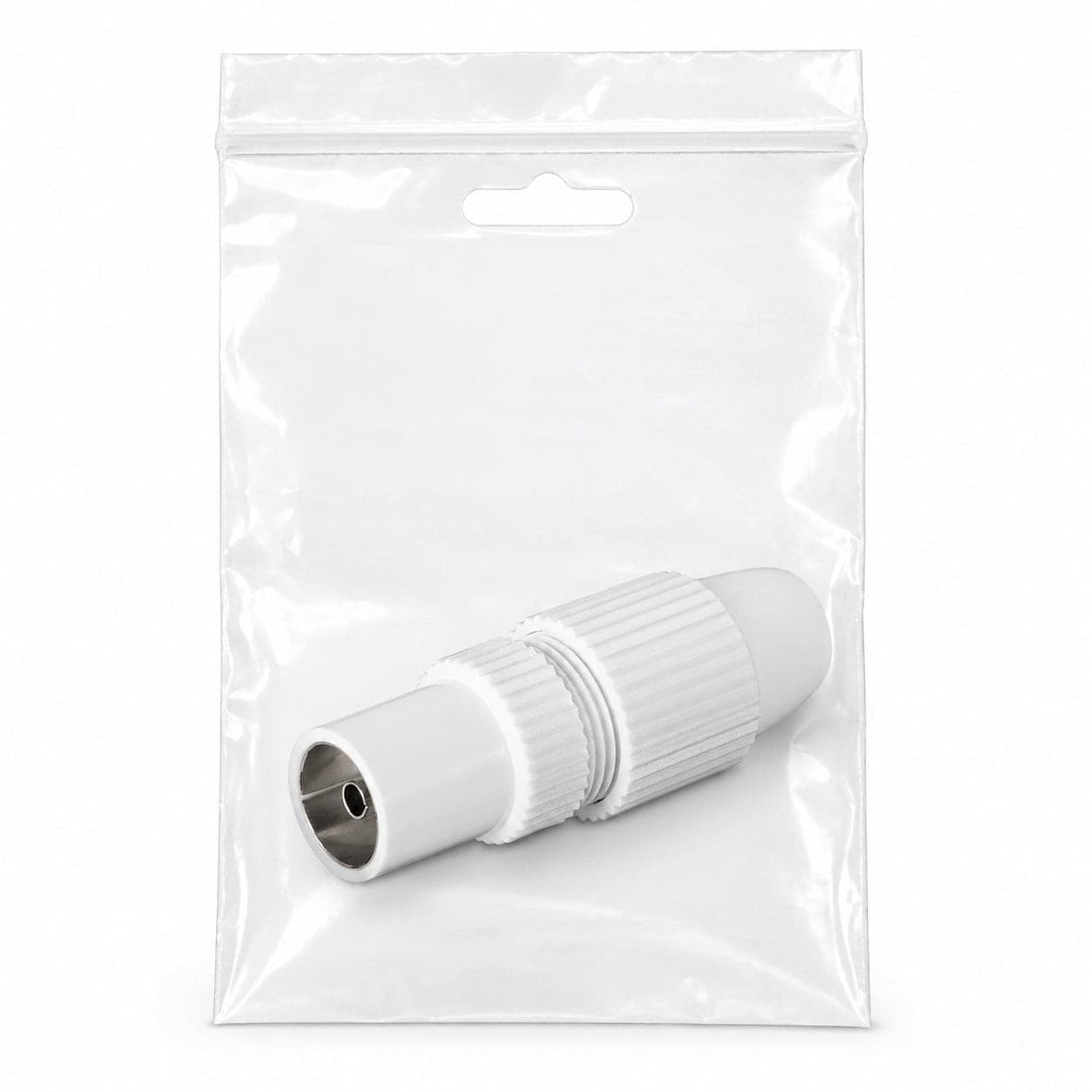 Adattatore Connettore Coassiale Femmina 9.5mm - 3