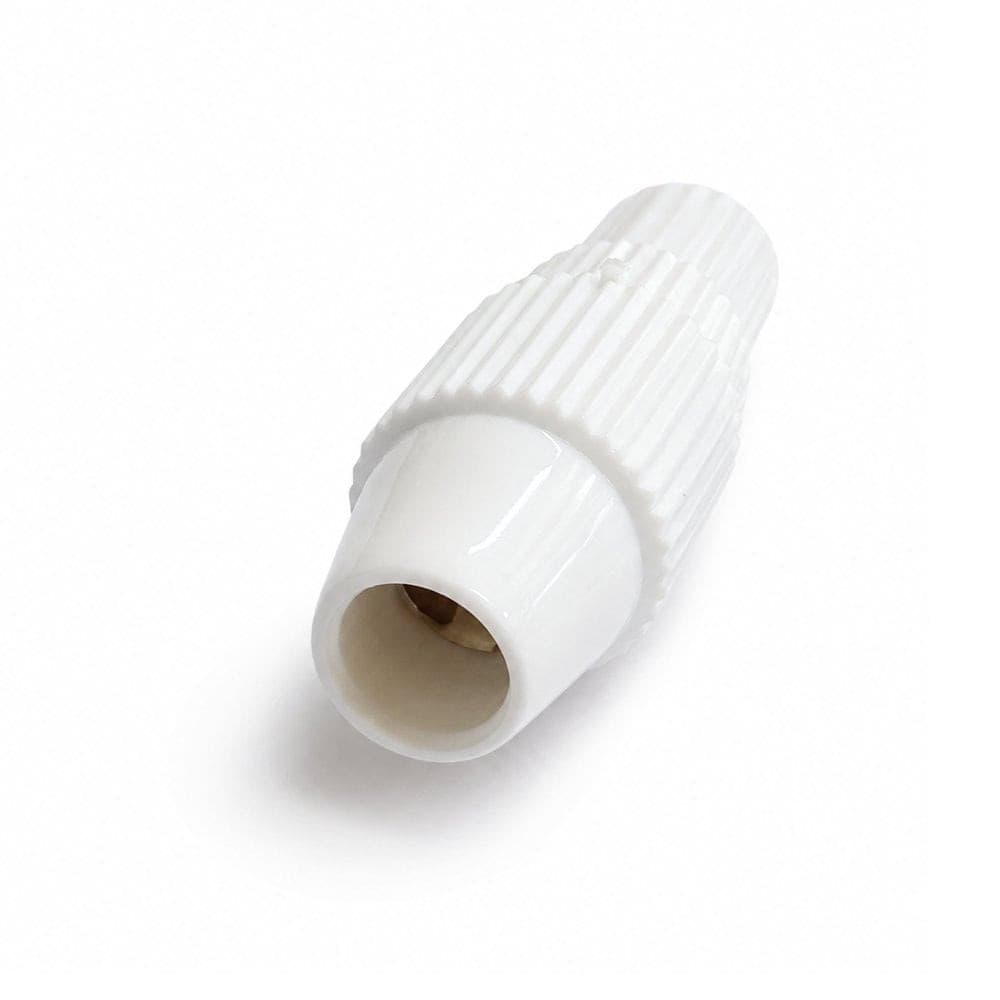 Adattatore Connettore Coassiale Femmina 9.5mm - 4