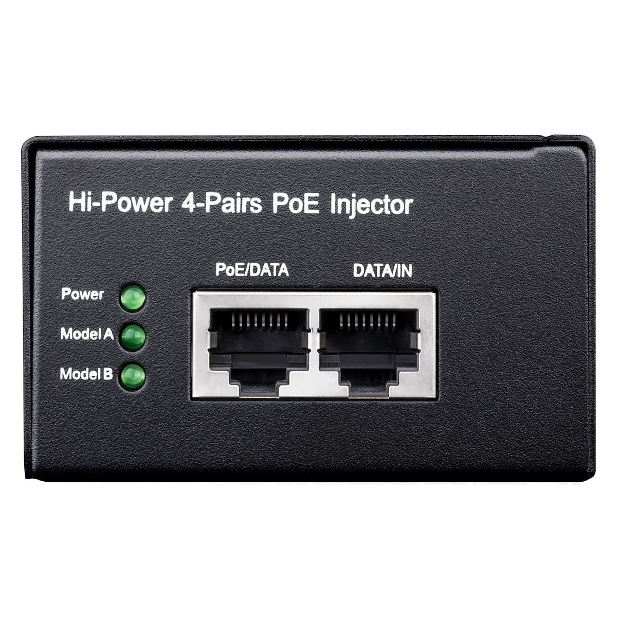 Iniettore Gigabit PoE++ da 60W fino a 100m, POE300 - 3