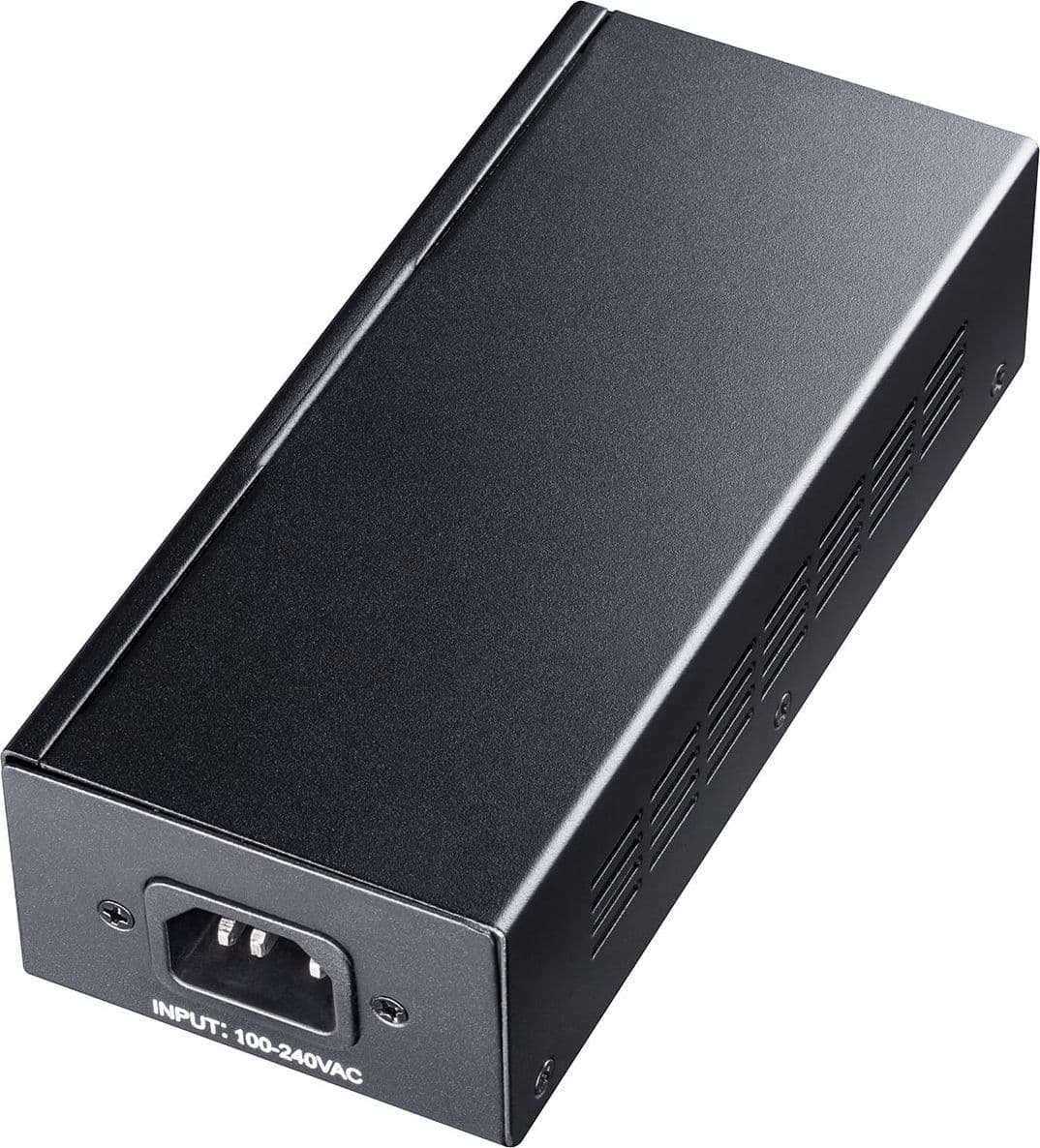Iniettore Gigabit PoE++ da 60W fino a 100m, POE300 - 5
