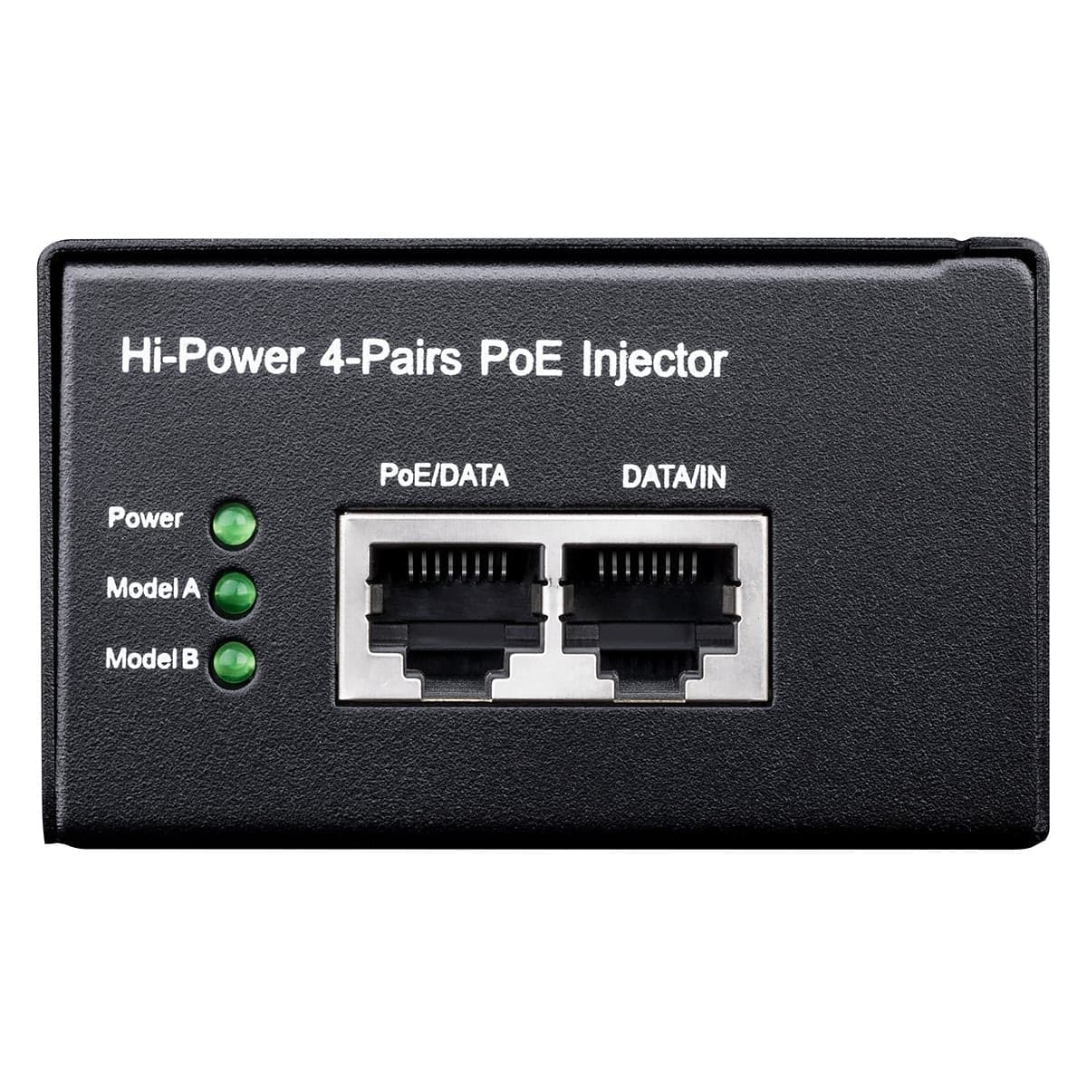 Iniettore Gigabit PoE++ da 60W fino a 100m, POE300 - 7