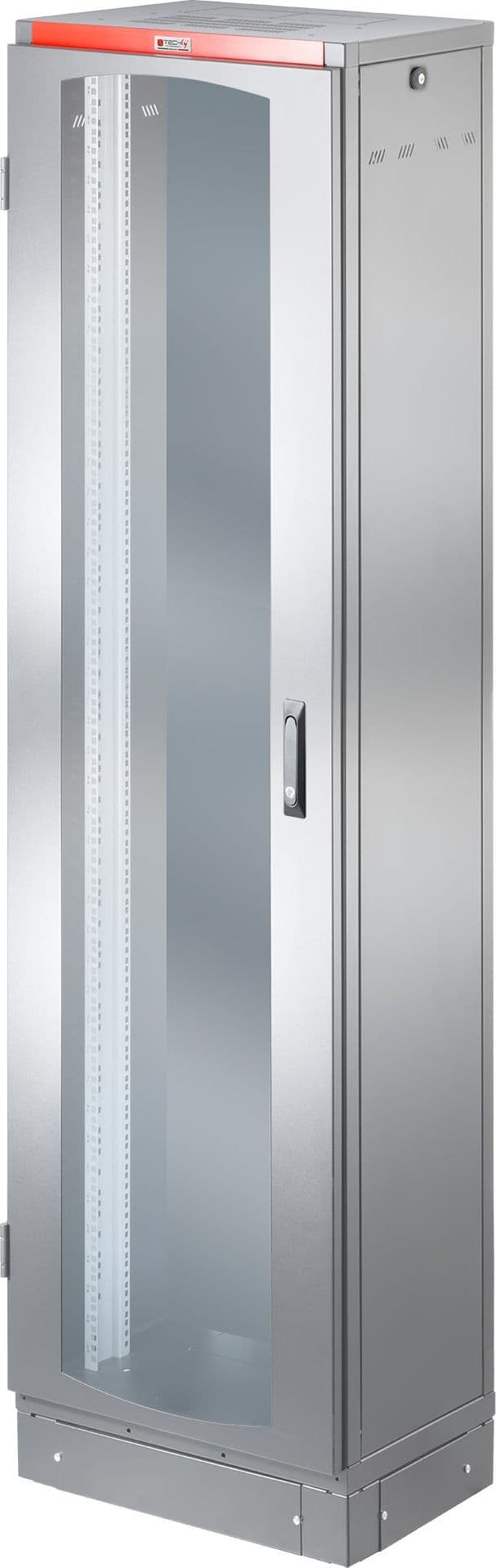 Armadio Rack NextGen 19'' 600x400 42U Grigio