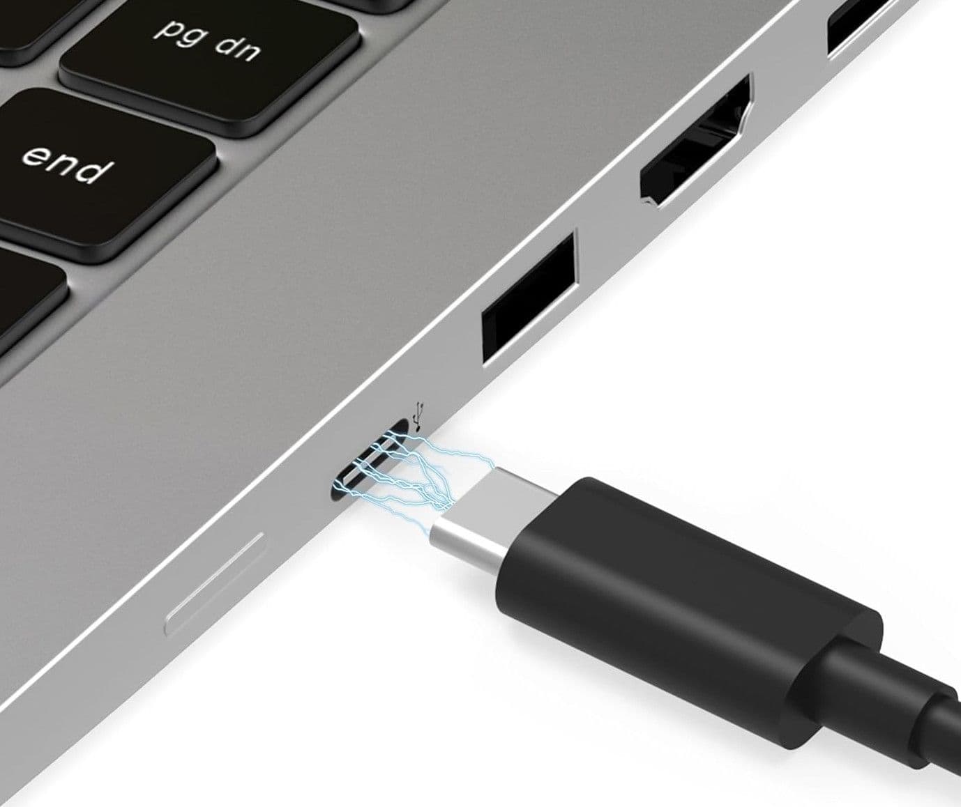 Adattatore Convertitore USB-C&trade a 2x HDMI 4K - 3