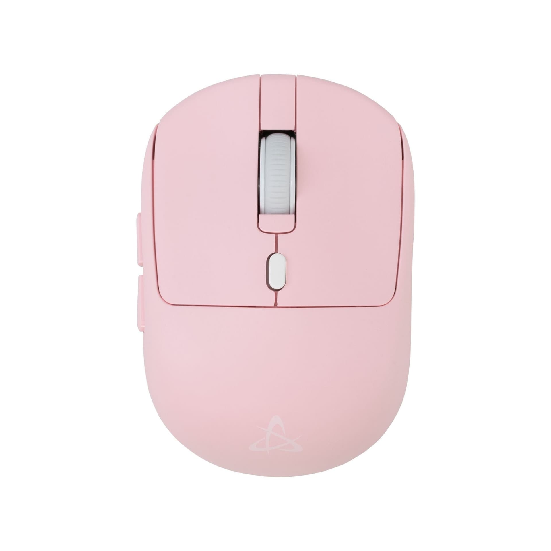 Mini Mouse Ottico Wireless 6D 3200 Dpi Rosa, WM-710 - 6