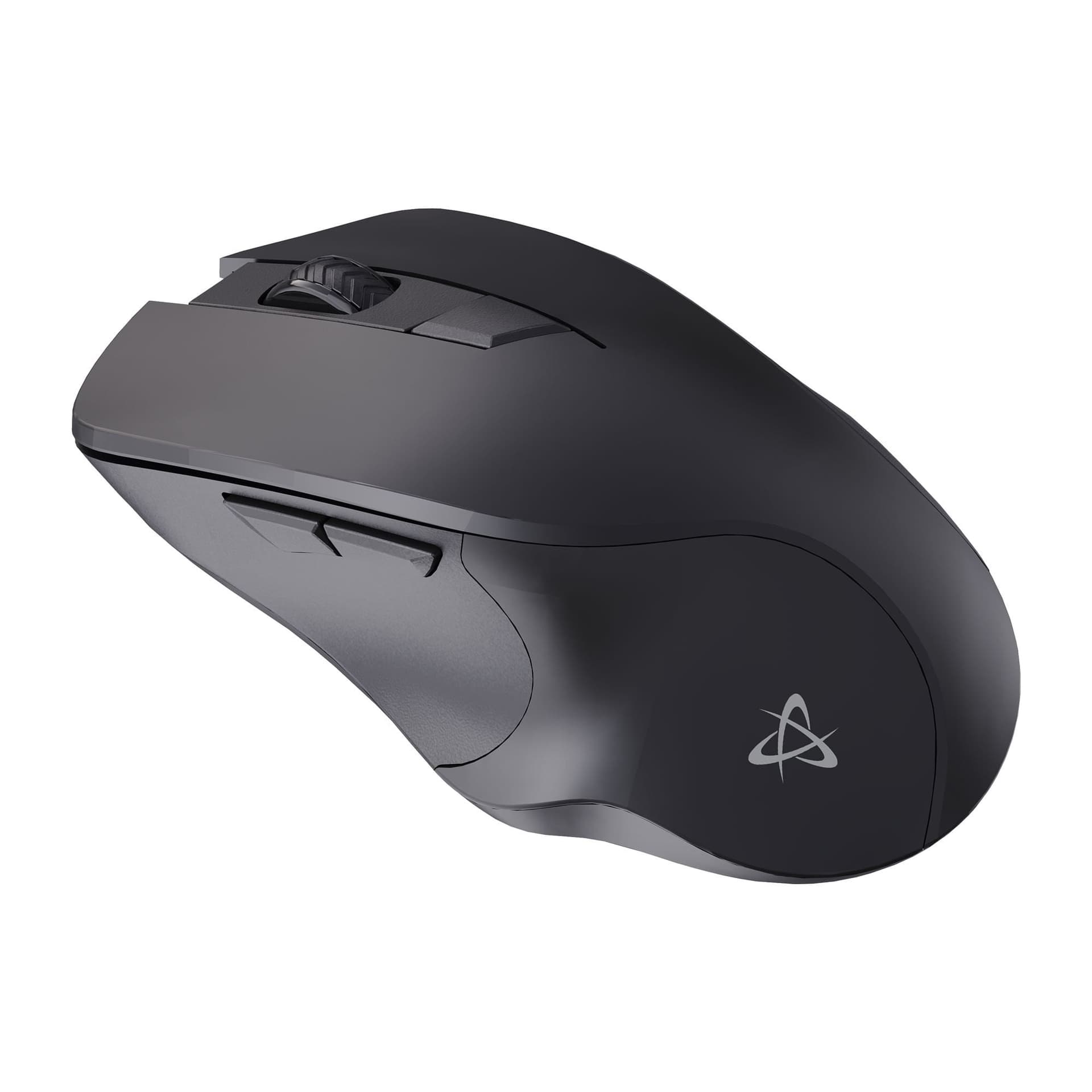 Mouse Ottico Wireless 1600 Dpi 6D Nero, WM-308B - 3