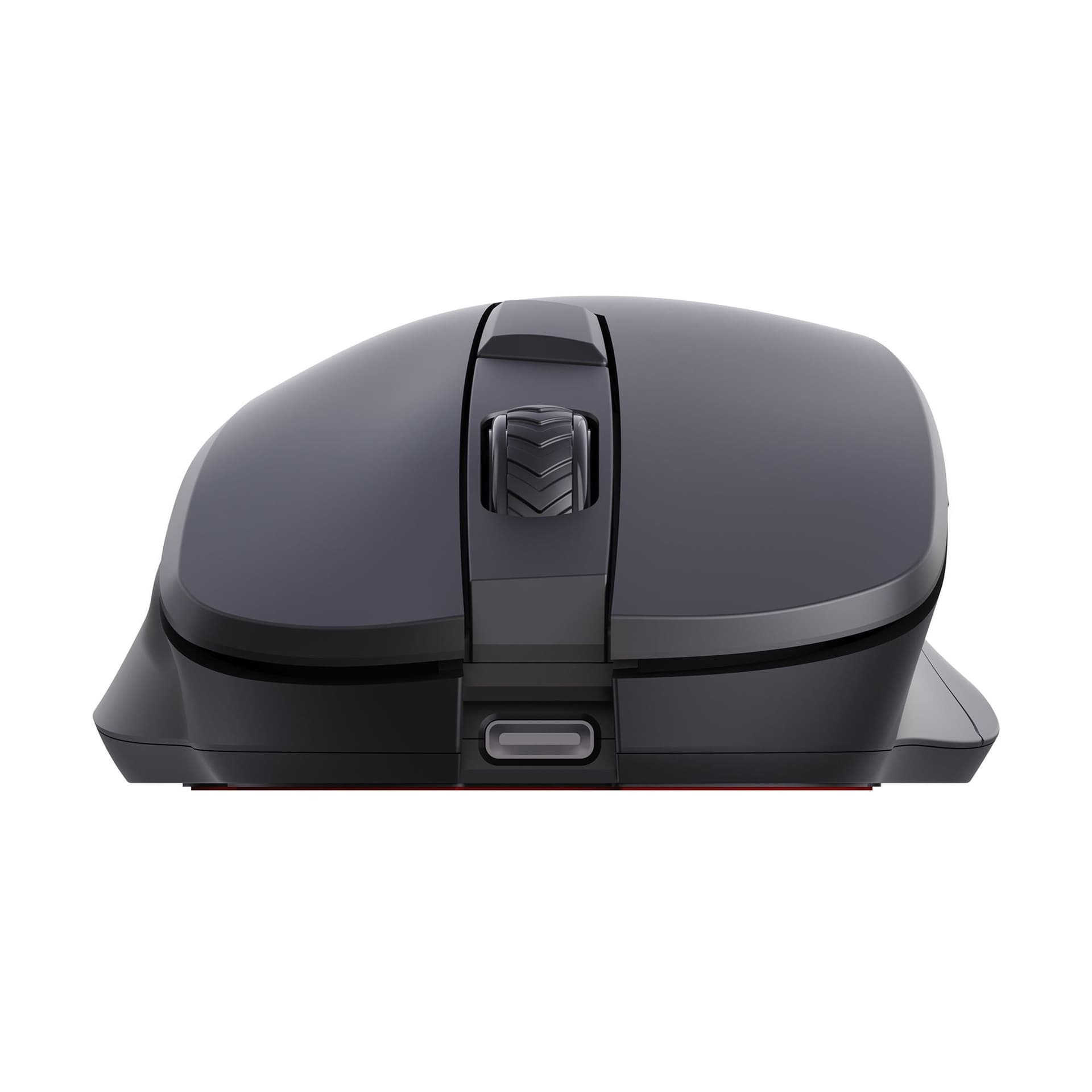 Mouse Ottico Wireless 1600 Dpi 6D Nero, WM-308B - 4