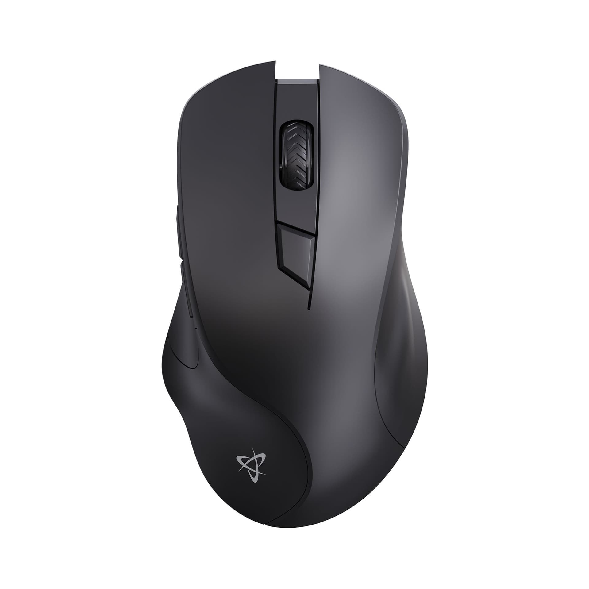 Mouse Ottico Wireless 1600 Dpi 6D Nero, WM-308B - 6