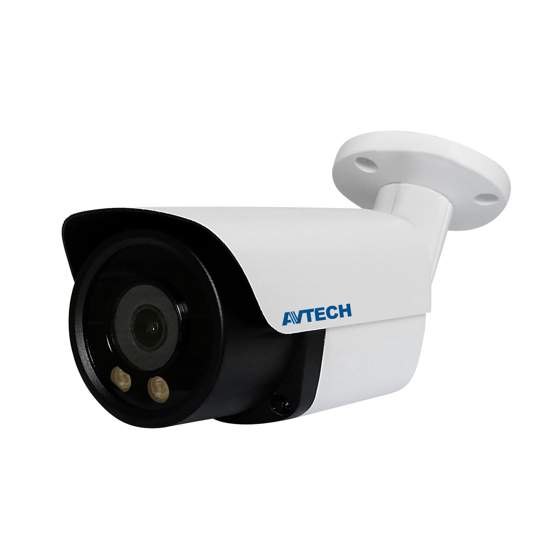 Telecamera IP Bullet IR H.265 da 8MP IP67 a Doppia Luce con Rilevamento Basato su AI, DGM8508SVGAT - 2