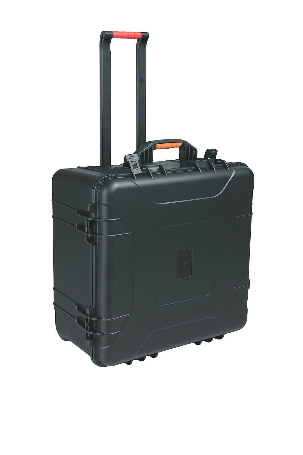 Valigetta Protettiva Portautensili c/Ruote 643×505×314 mm - 3