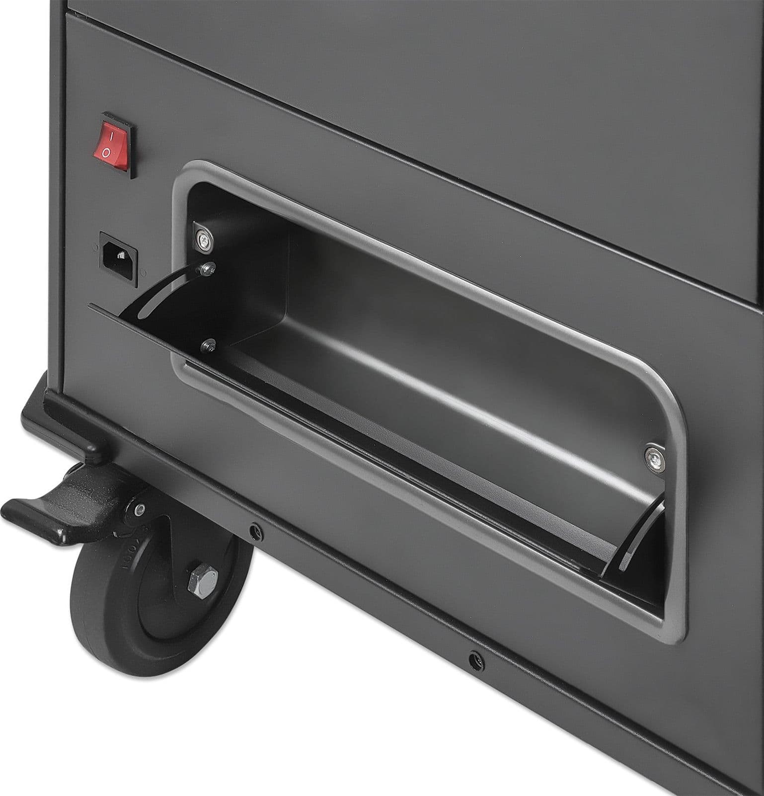 Carrello di ricarica USB-C&trade 30 Porte - 1920 W - 5