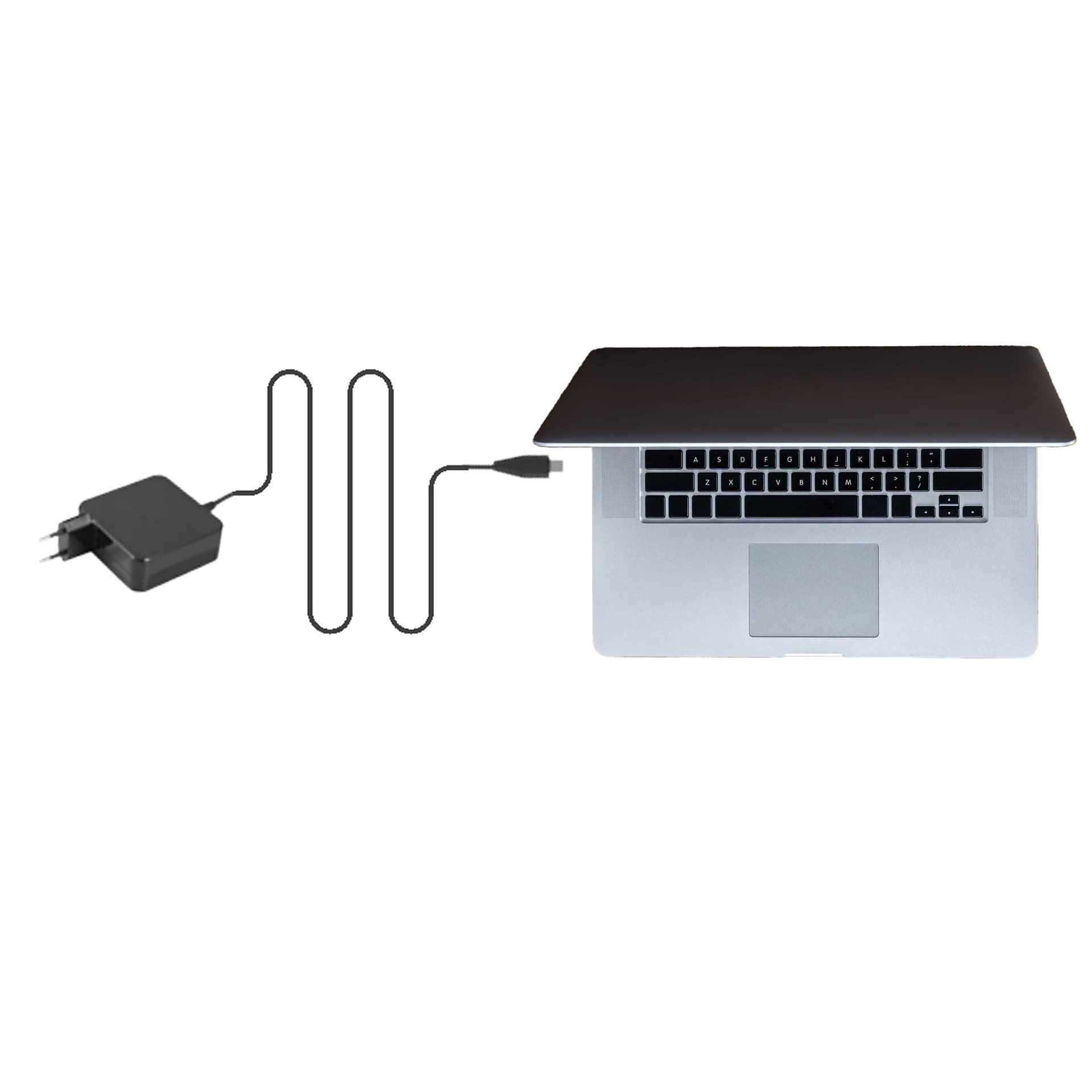 Alimentatore per Smartphone e Notebook USB-C&trade Power Delivery PD 3.0 65W - 7
