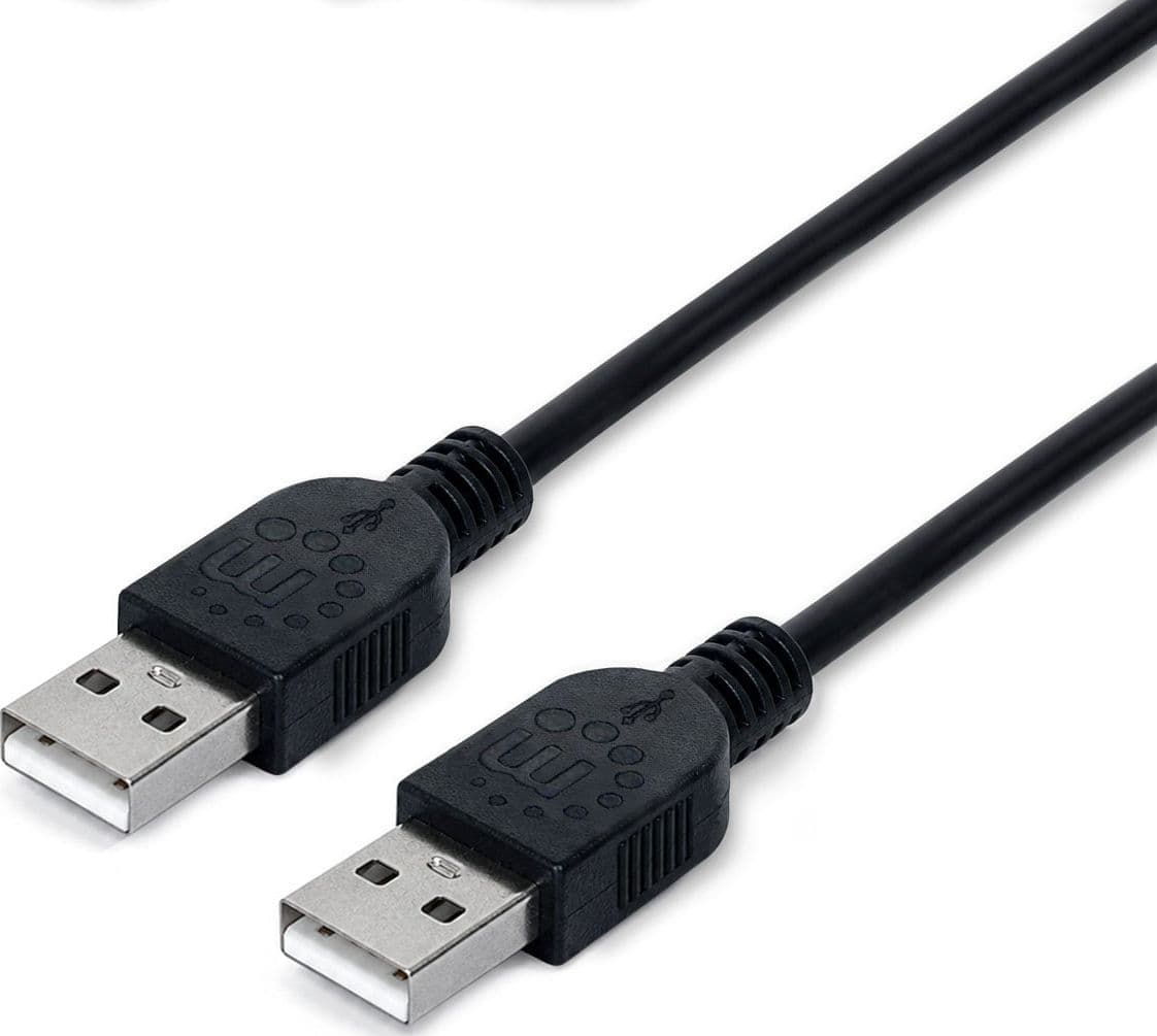 Cavo USB 2.0 A Maschio/A Maschio 10 m con Amplificatore di Segnale - 7
