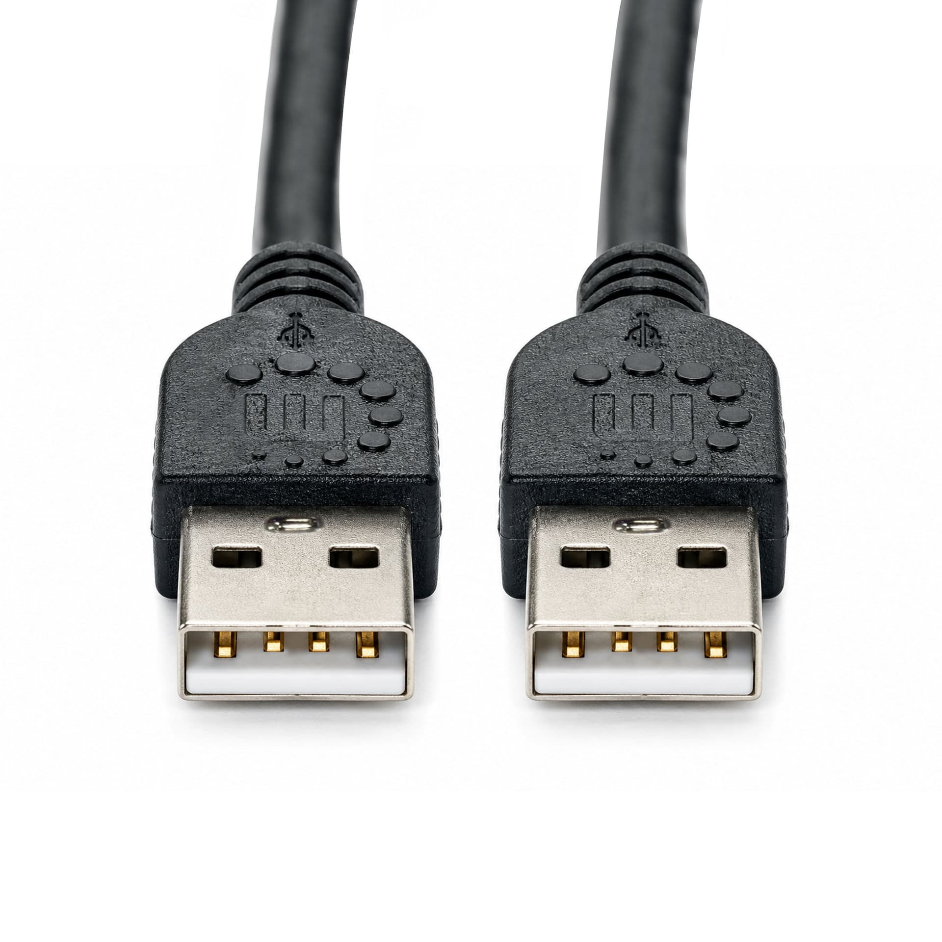 Cavo USB 2.0 A Maschio/A Maschio 10 m con Amplificatore di Segnale - 9