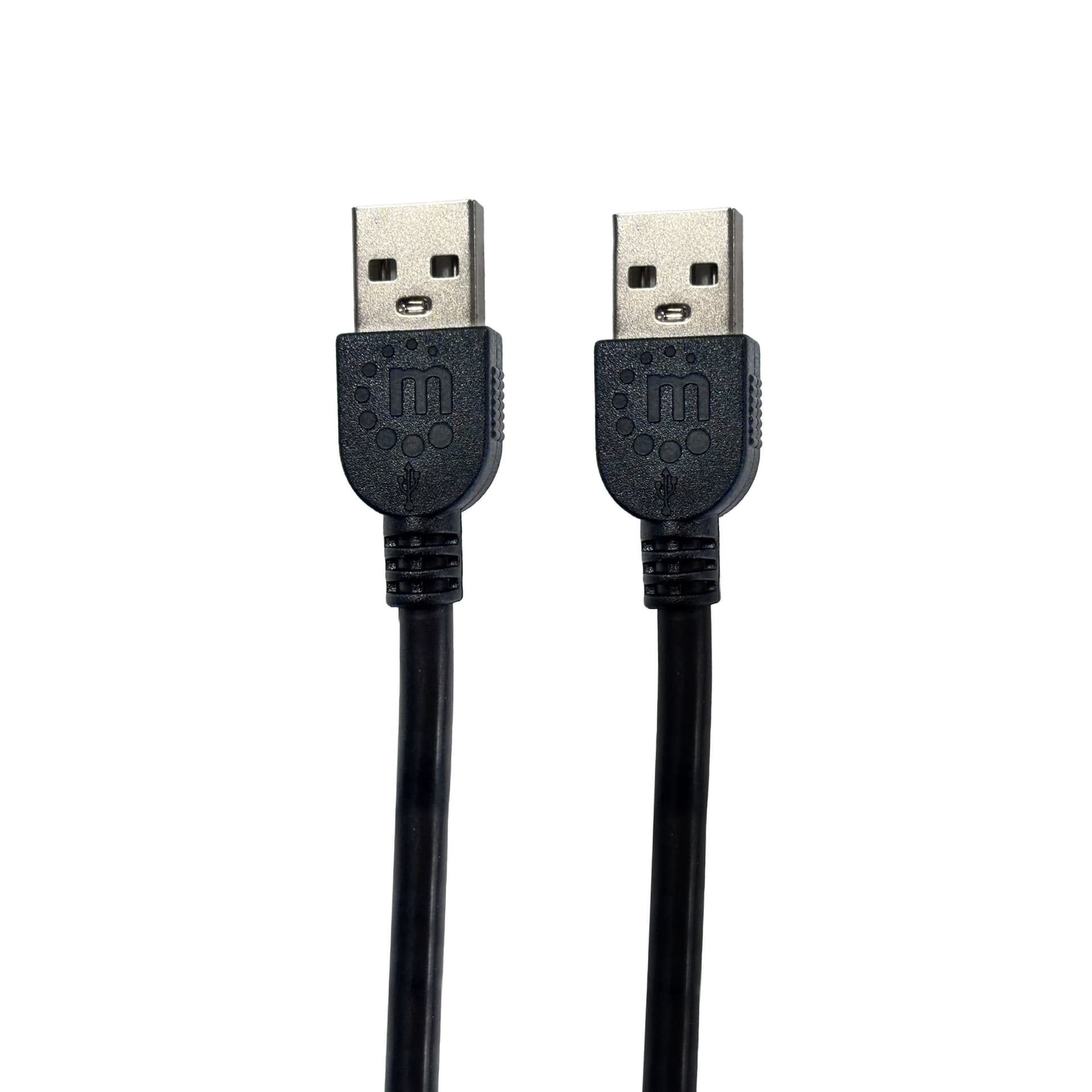 Cavo USB 2.0 A Maschio/A Maschio 10 m con Amplificatore di Segnale - 10