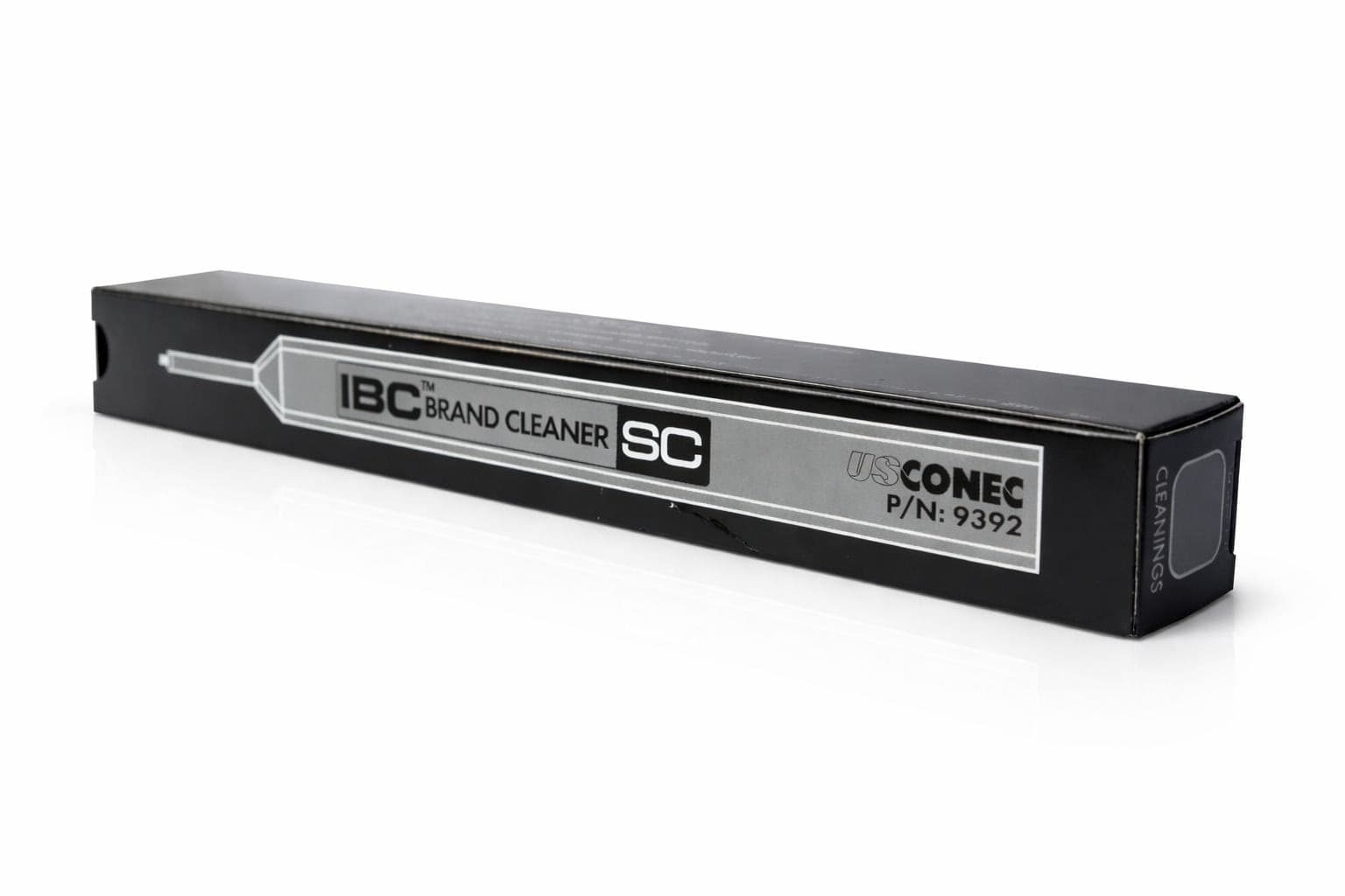 Penna di Pulizia per Connettori 2,5 mm SC, FC, ST, E2000 PC/APC - 2