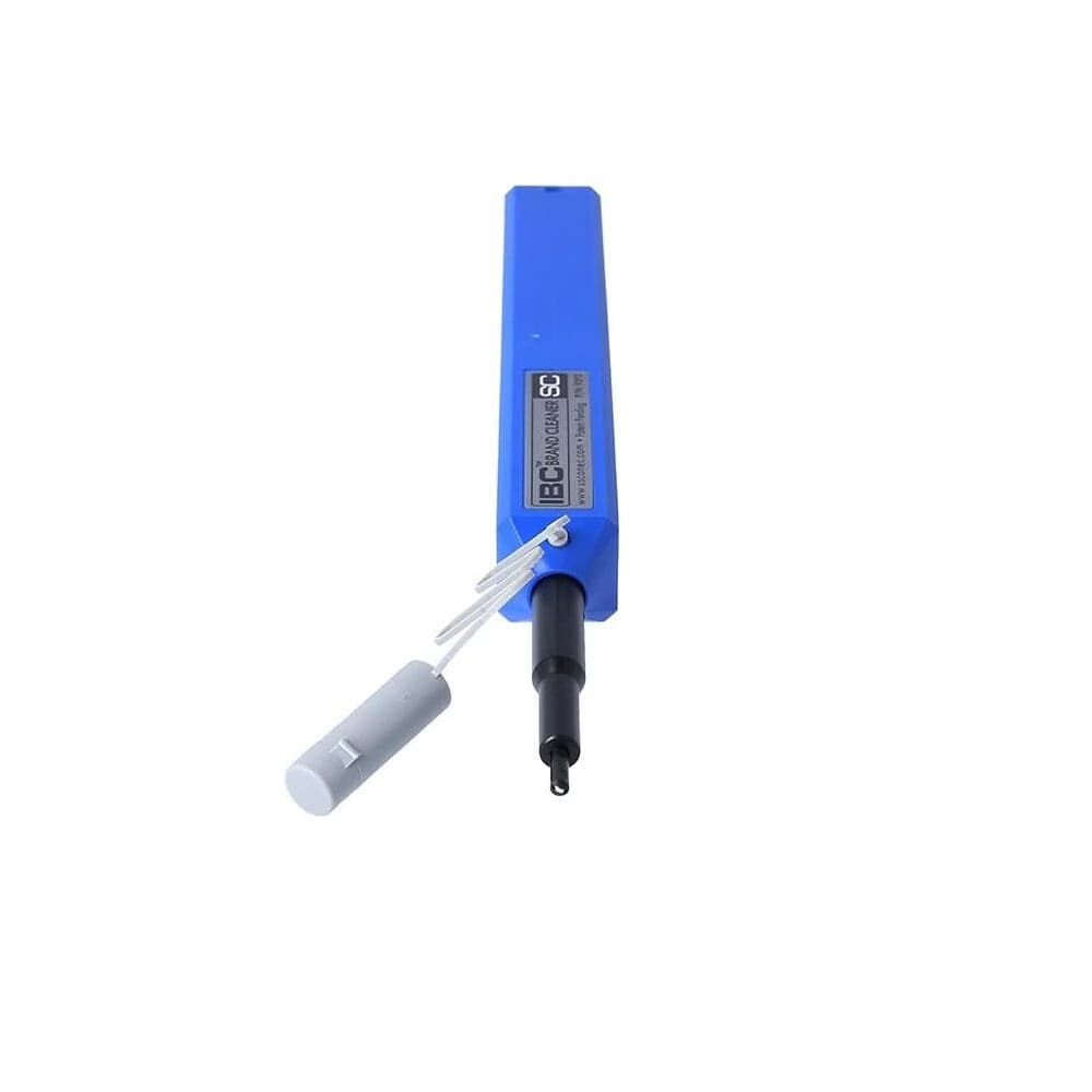Penna di Pulizia per Connettori 2,5 mm SC, FC, ST, E2000 PC/APC - 5