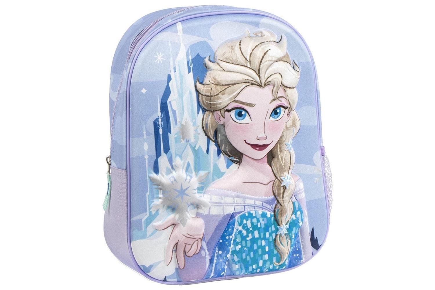Zaino Asilo 3D Frozen